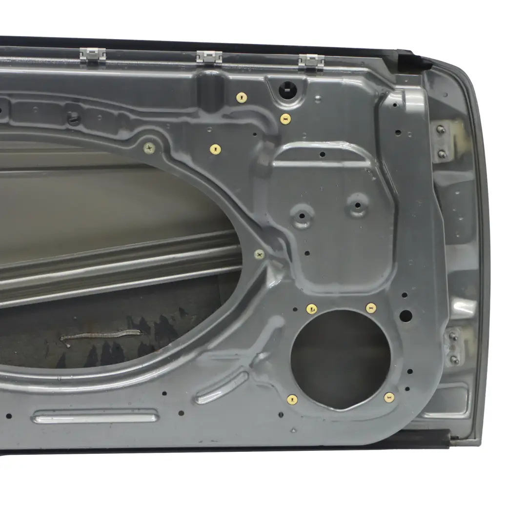 Vorne links Tür Dunkelsilber Metallic - 871 für Mini Cooper R50 R52 R53 mit Teilenummer 7202911 Mini Cooper R50 R52 R53 Vorne links Tür Dunkelsilber Metallic - 871 - SKU 7202911-DS1 - Teilenummer 7202911