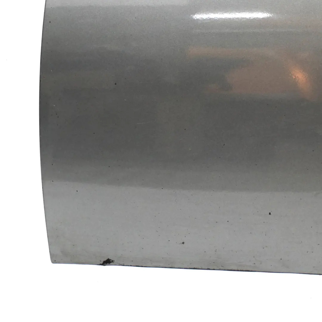 Front Left Door N/S Dark Silver Metallic - 871 to Mini R50 R52 R53 with Part number 7202911 Mini R50 R52 R53 Front Left Door N/S Dark Silver Metallic - 871 - SKU 7202911-DS - Part number 7202911