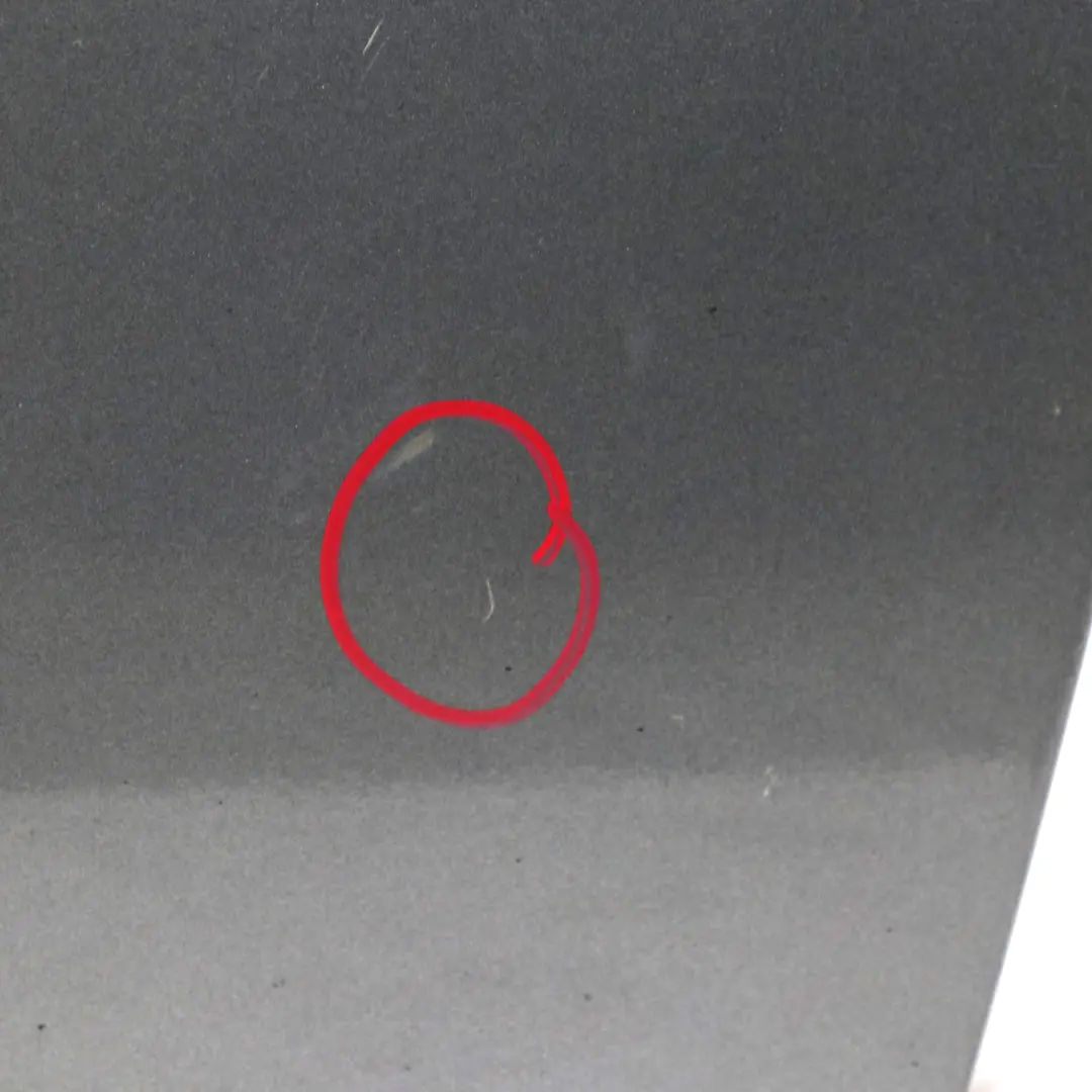 Gauche Dark Silver Metallic - 871 pour Mini R50 R52 R53 Porte Avant à propos du numéro de pièce 7202911 Mini R50 R52 R53 Porte Avant Gauche Dark Silver Metallic - 871 - SKU 7202911-DS - Numéro de pièce 7202911