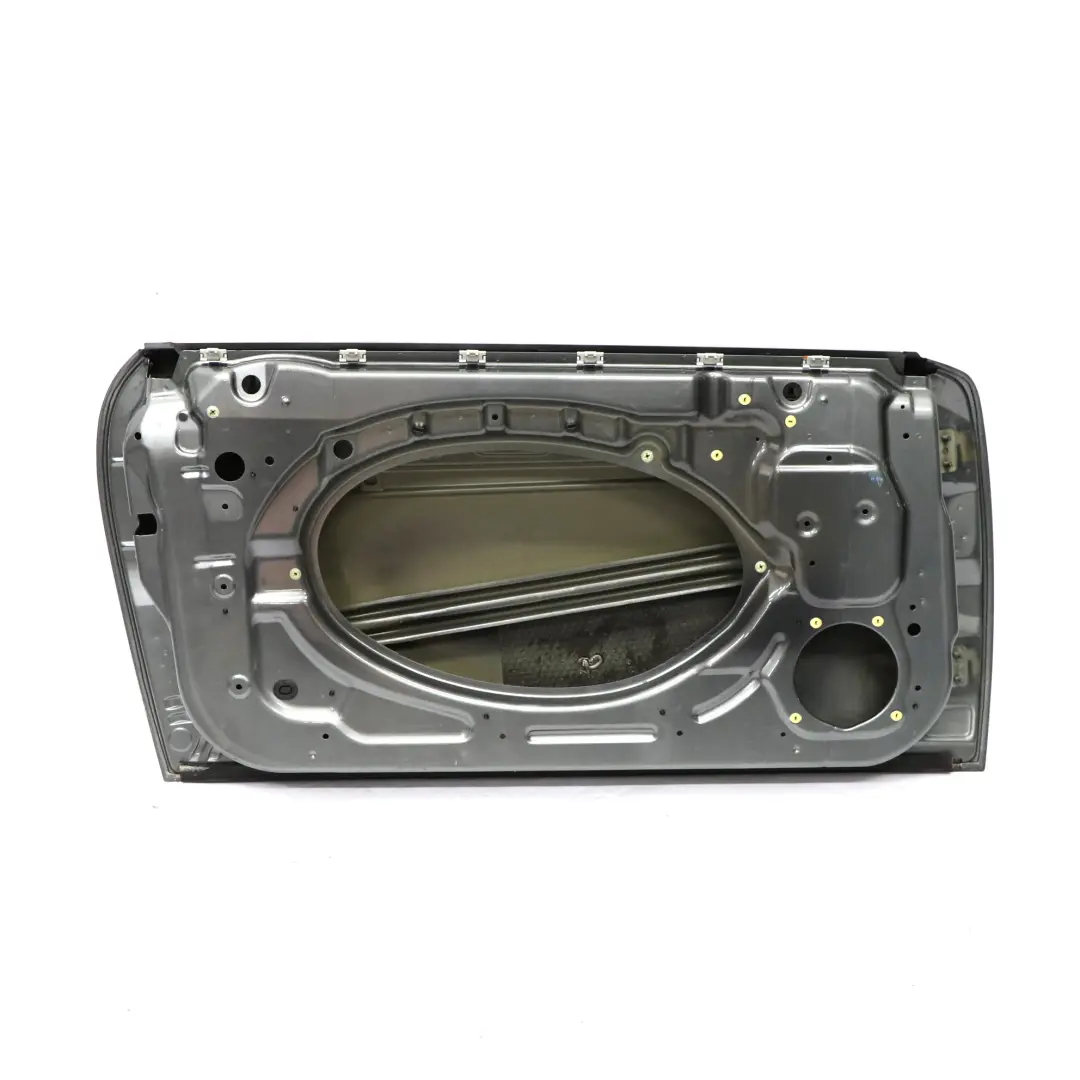 Puerta Delantera Izquierda Plata Oscuro Metalizado - 871 para Mini R50 R52 R53 con número de pieza 7202911 Mini R50 R52 R53 Puerta Delantera Izquierda Plata Oscuro Metalizado - 871 - SKU 7202911-DS - Número de pieza 7202911