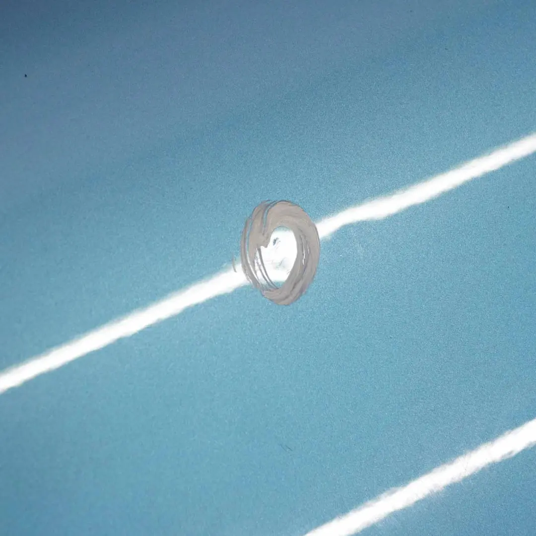 Porta anteriore sinistra Blu elettrico - 870 per Mini Cooper R50 R52 R53 con numero di parte 7202911 Mini Cooper R50 R52 R53 Porta anteriore sinistra Blu elettrico - 870 - SKU 7202911-ELB - Numero di parte 7202911