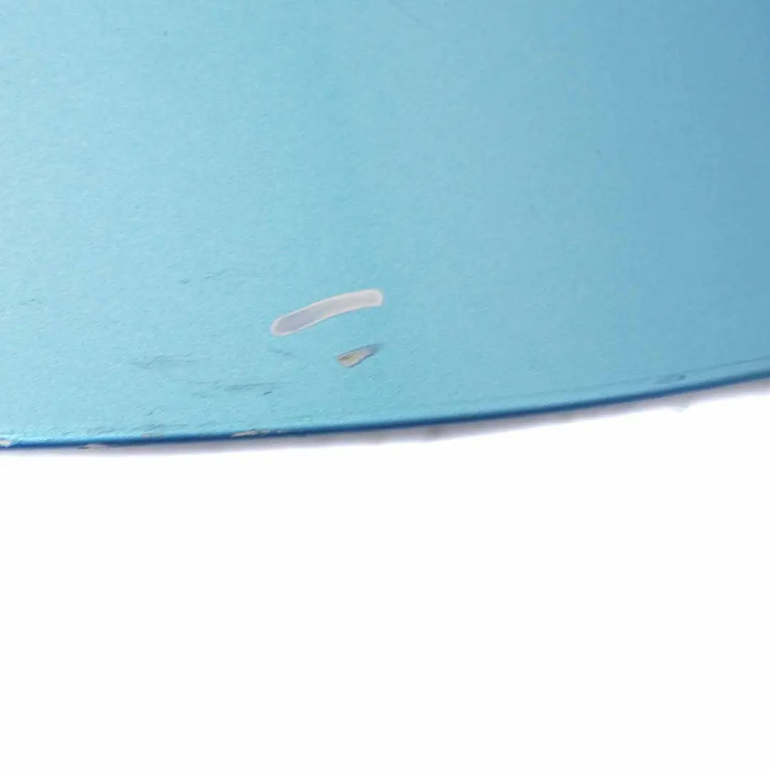 Puerta Delantera Izquierda Azul Eléctrico Metalizado 870 para Mini Cooper R50 R52 R53 con número de pieza 7202911 Mini Cooper R50 R52 R53 Puerta Delantera Izquierda Azul Eléctrico Metalizado 870 - SKU 7202911-ELB - Número de pieza 7202911