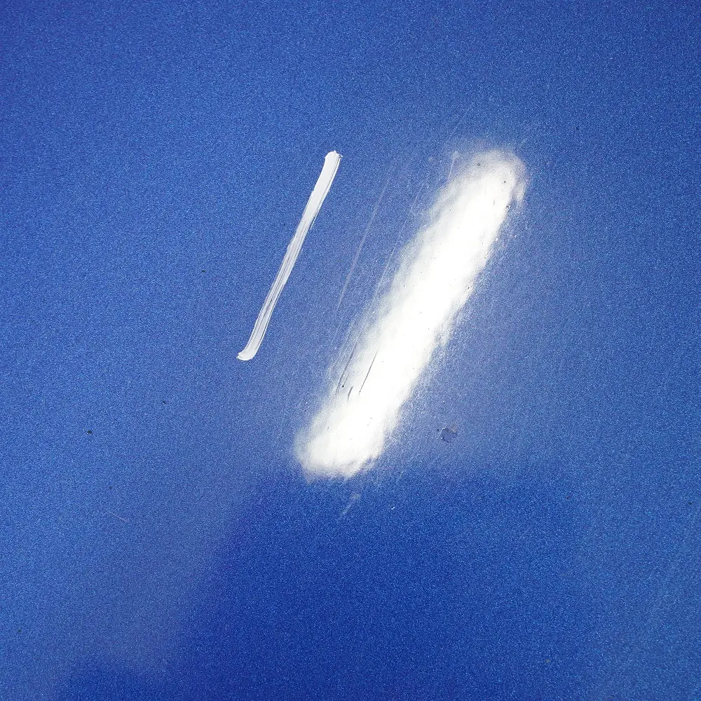  Porta anteriore sinistra Mini R50 R52 R53 Hyper Blue Metallic - A28 - SKU 7202911-HYB - Numero di parte 7202911