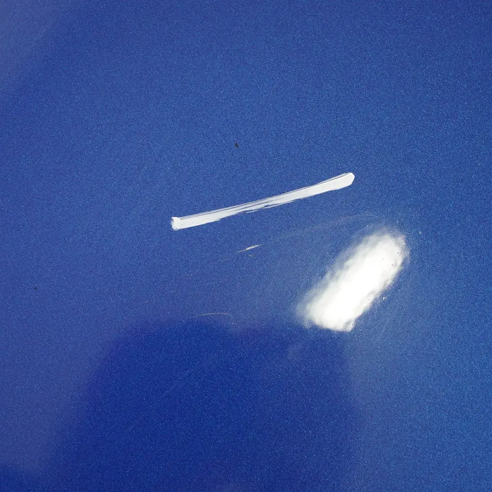 Porte Avant Gauche Mini R50 R52 R53 Bleu Hyper Métallisé - A28 - SKU 7202911-HYB - Numéro de pièce 7202911