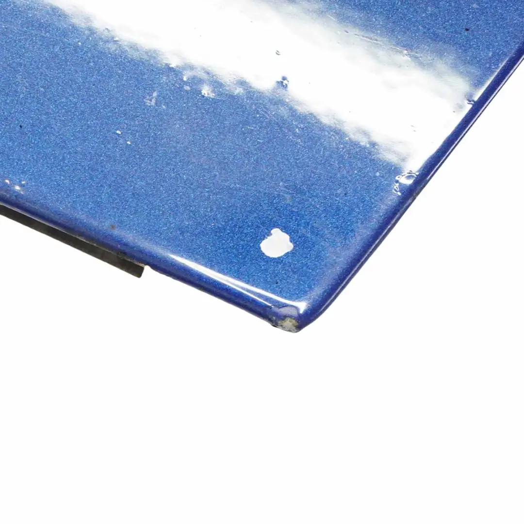 Puerta Delantera Izquierda Mini R50 R52 R53 Hyper Blue Metallic - A28 para con número de pieza 7202911 Puerta Delantera Izquierda Mini R50 R52 R53 Hyper Blue Metallic - A28 - SKU 7202911-HYB - Número de pieza 7202911