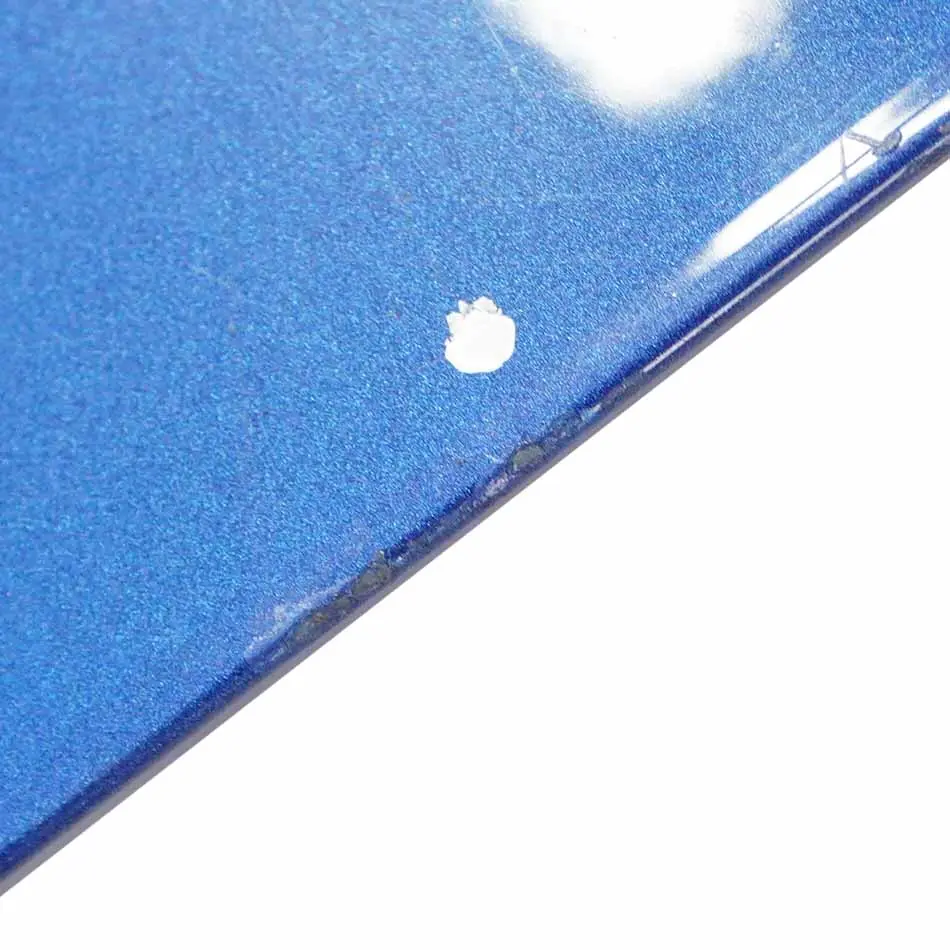 Porte Avant Gauche Mini R50 R52 R53 Bleu Hyper Métallisé - A28 - SKU 7202911-HYB - Numéro de pièce 7202911