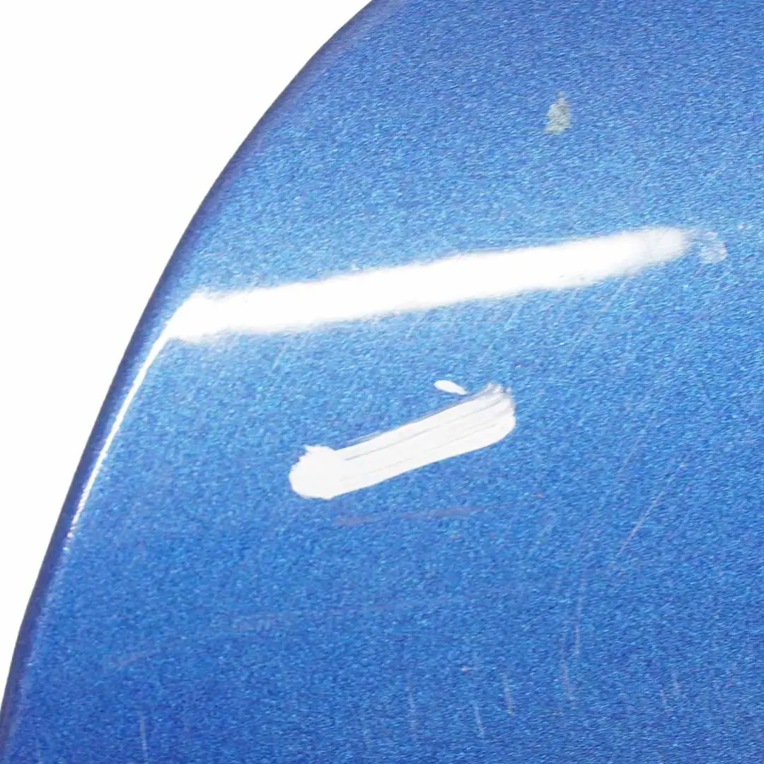 Gauche Mini R50 R52 R53 Bleu Hyper Métallisé - A28 pour Porte Avant à propos du numéro de pièce 7202911 Porte Avant Gauche Mini R50 R52 R53 Bleu Hyper Métallisé - A28 - SKU 7202911-HYB - Numéro de pièce 7202911