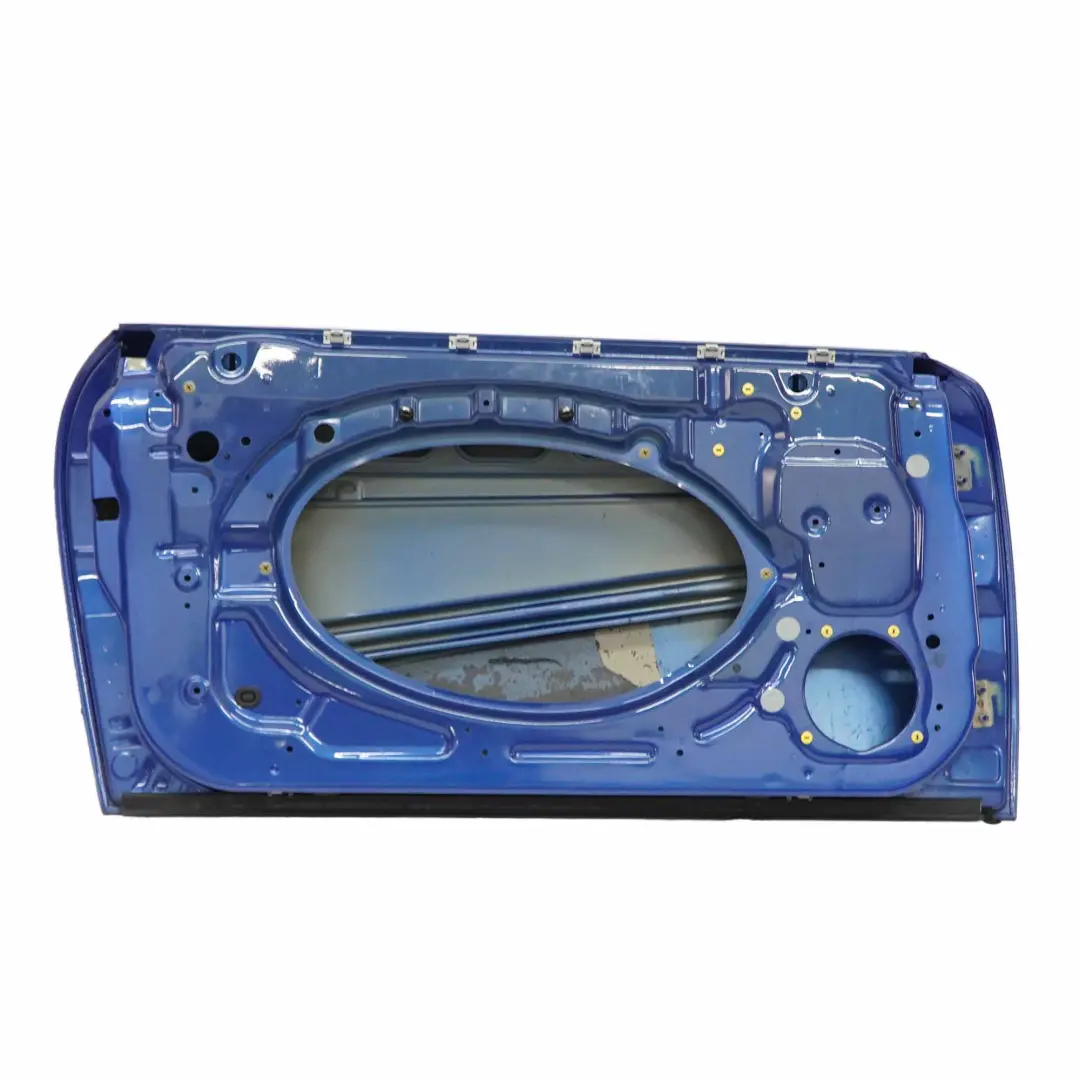 Tür vorne links Mini R50 R52 R53 Hyper Blue Metallic - A28 für mit Teilenummer 7202911 Tür vorne links Mini R50 R52 R53 Hyper Blue Metallic - A28 - SKU 7202911-HYB - Teilenummer 7202911