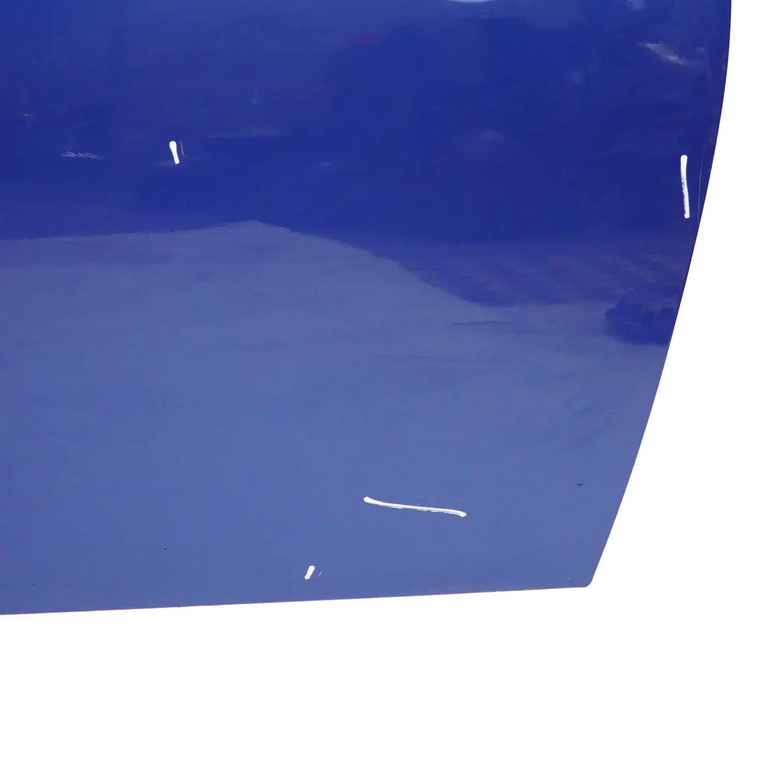 Tür Vorne Links Indi Blue Blau Metallic 896 für Mini Cooper R50 R52 R53 mit Teilenummer 7202911 Mini Cooper R50 R52 R53 Tür Vorne Links Indi Blue Blau Metallic 896 - SKU 7202911-IB - Teilenummer 7202911