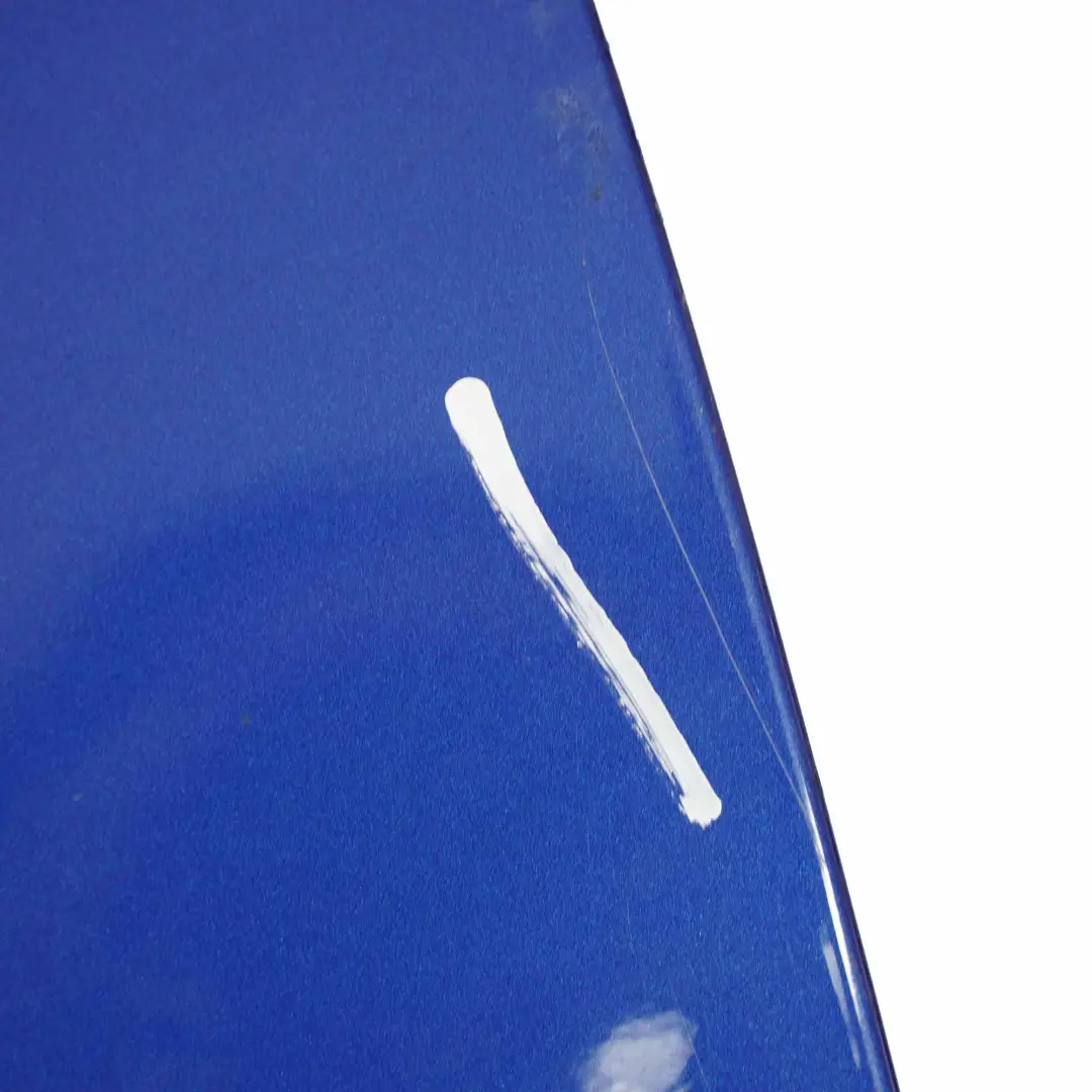  Puerta Delantera Izquierda Mini Cooper R50 R52 R53 Indi Azul Metalizado - 862 - SKU 7202911-IB - Número de pieza 7202911