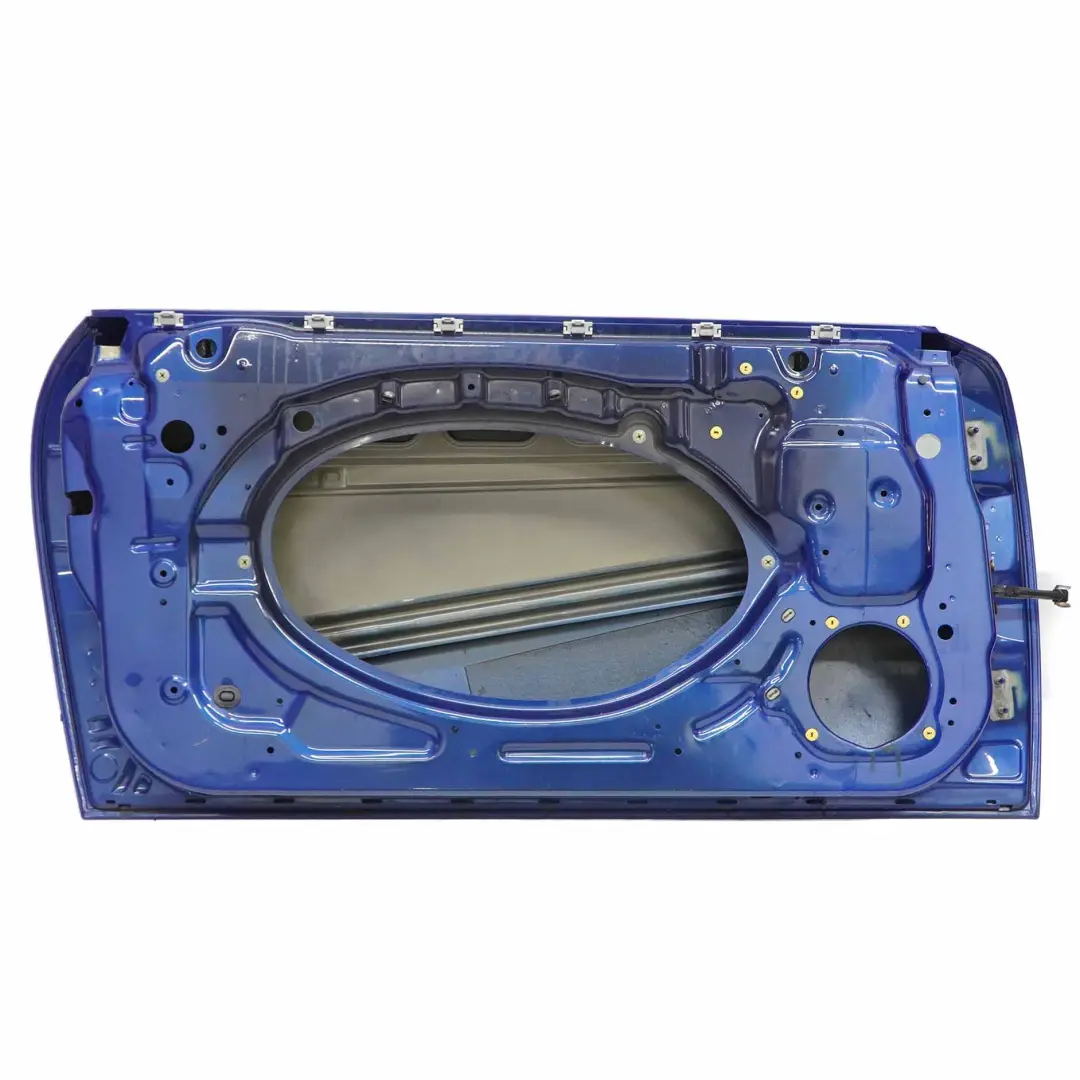  Puerta Delantera Izquierda Mini Cooper R50 R52 R53 Indi Azul Metalizado - 862 - SKU 7202911-IB - Número de pieza 7202911