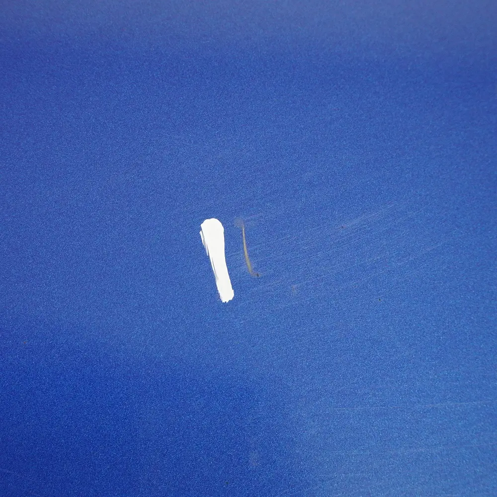 Gauche Mini Cooper R50 R52 R53 Bleu Indiqué Métallisé - 862 pour Porte Avant à propos du numéro de pièce 7202911 Porte Avant Gauche Mini Cooper R50 R52 R53 Bleu Indiqué Métallisé - 862 - SKU 7202911-IB - Numéro de pièce 7202911