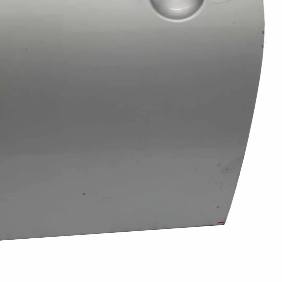 Mini Cooper One R50 R52 R53 Puerta Delantera Izquierda Plata Puro Metálico - 900 - SKU 7202911-PS1 - Número de pieza 7202911