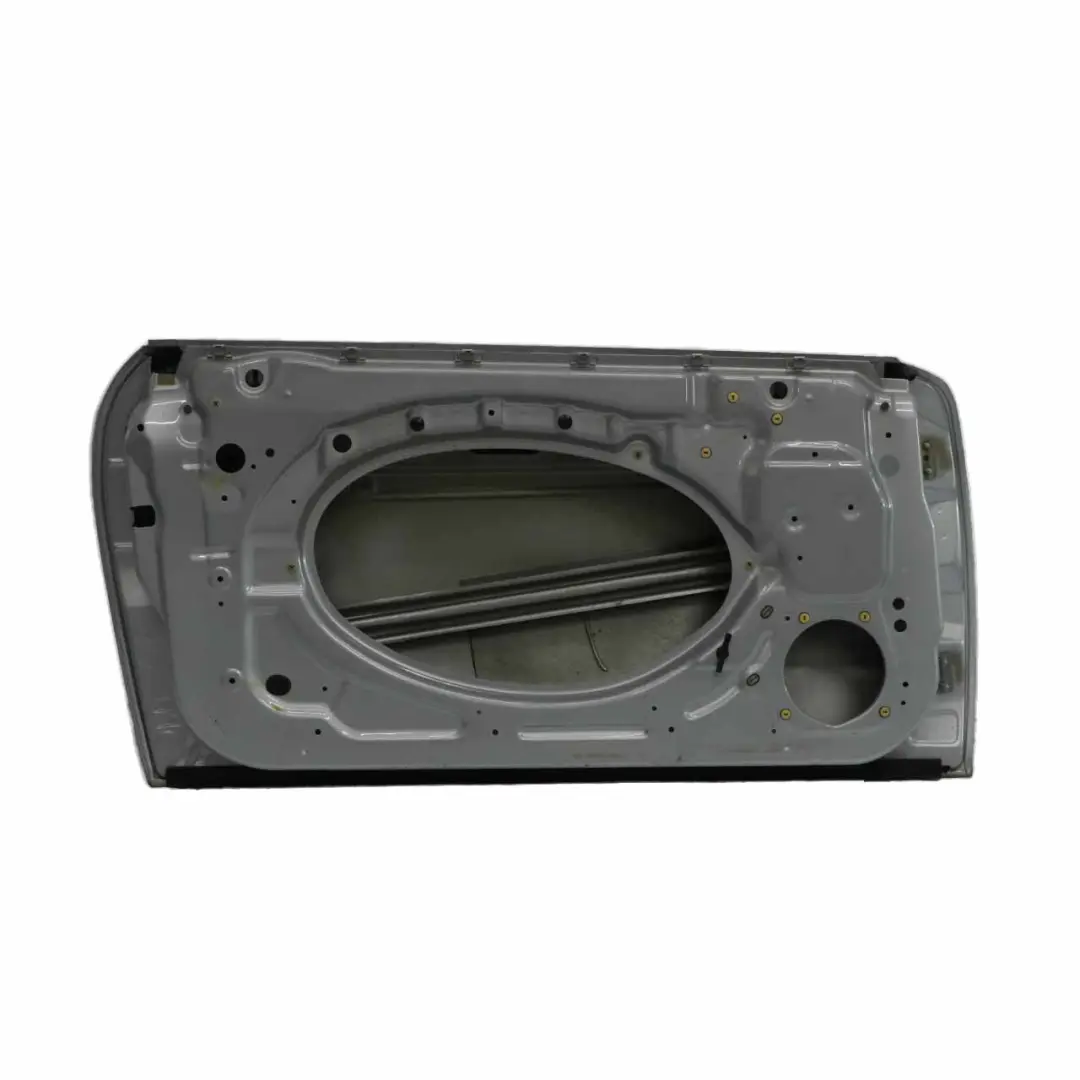 Mini Cooper One R50 R52 R53 Porte Avant Gauche Argent Pur Métallisé - 900 - SKU 7202911-PS1 - Numéro de pièce 7202911
