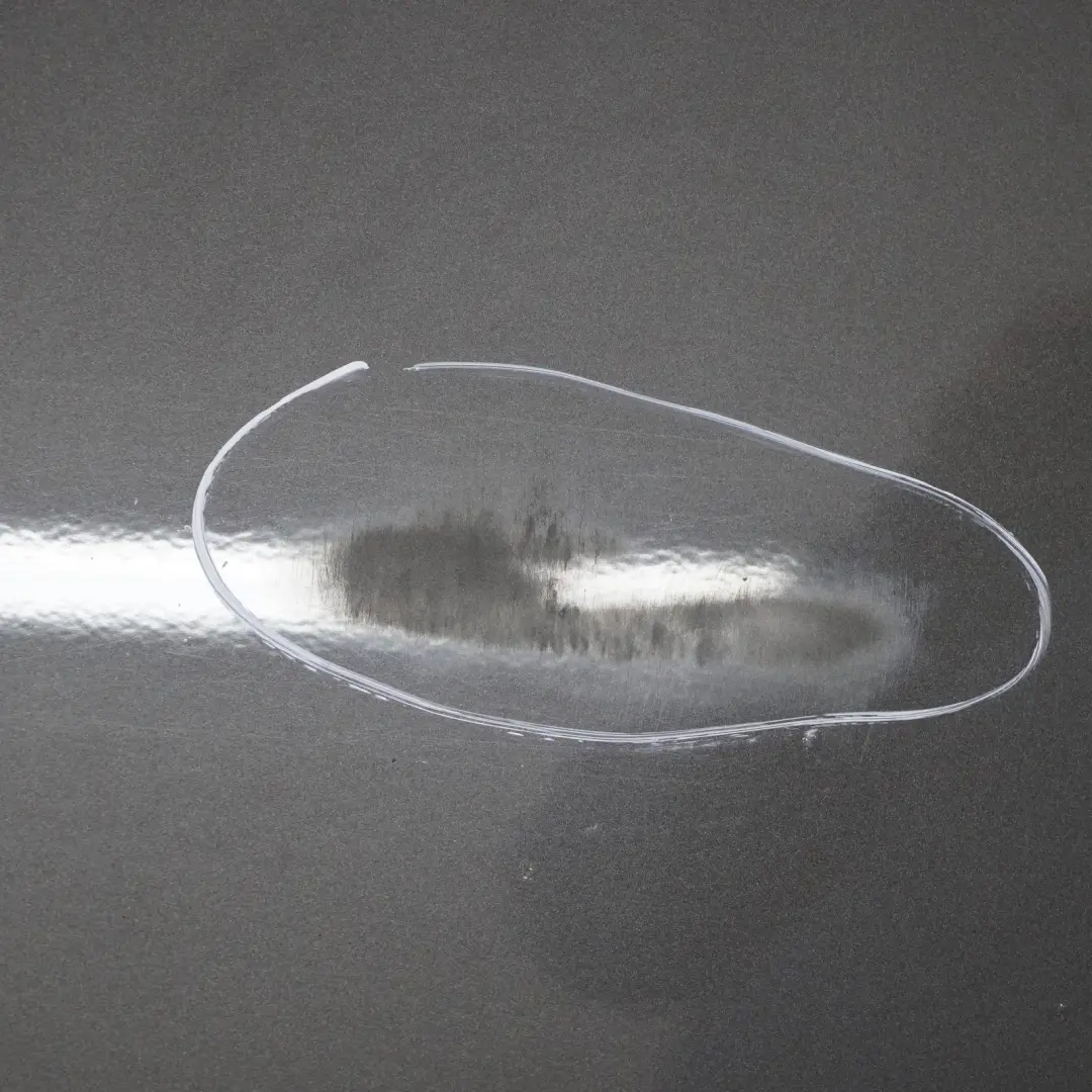 Drzwi Lewe Royal Grey - A48 do MINI R50 R52 R53 o numerze 7202911 MINI R50 R52 R53 Drzwi Lewe Royal Grey - A48 - SKU 7202911-ROG1 - Numer Części 7202911