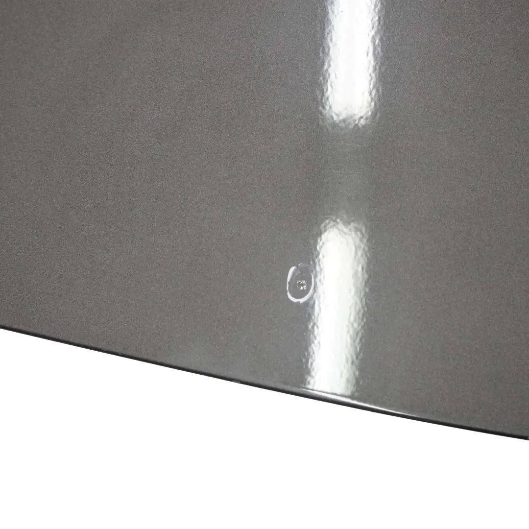 Mini Cooper One R50 R52 R53 Tür Vorne Links Royal Grey Grau Metallic A48 - SKU 7202911-ROG1 - Teilenummer 7202911