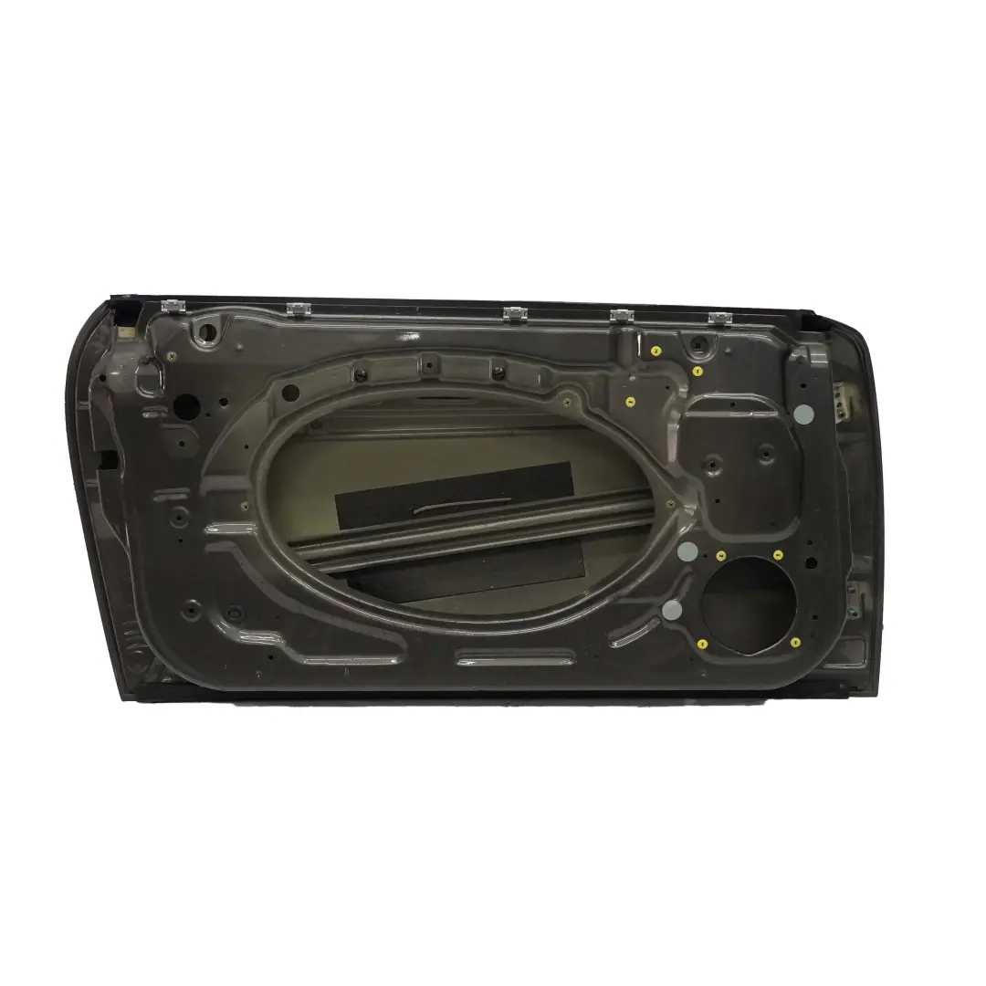  Puerta Delantera Mini R50 R52 R53 Cooper One Izquierda Gris Real - A48 - SKU 7202911-ROG1 - Número de pieza 7202911