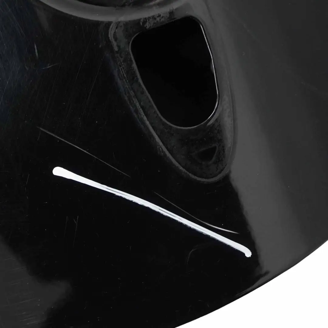 Mini R50 R52 R53 Cooper One Porta Anteriore Schwarz 2 Nero - 668 - SKU 7202911-SCH1 - Numero di parte 7202911