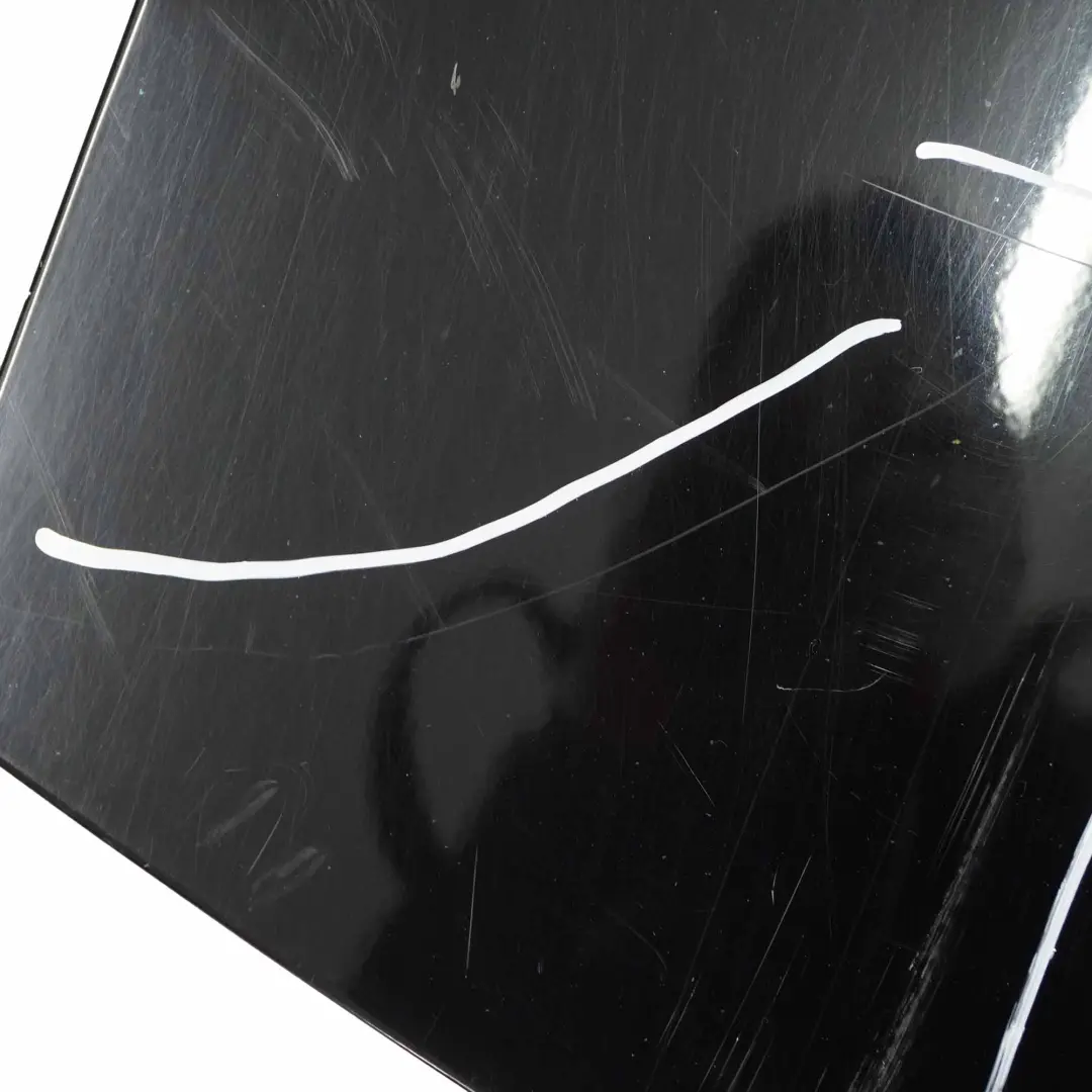 Porta Anteriore Schwarz 2 Nero - 668 per Mini R50 R52 R53 Cooper One con numero di parte 7202911 Mini R50 R52 R53 Cooper One Porta Anteriore Schwarz 2 Nero - 668 - SKU 7202911-SCH1 - Numero di parte 7202911