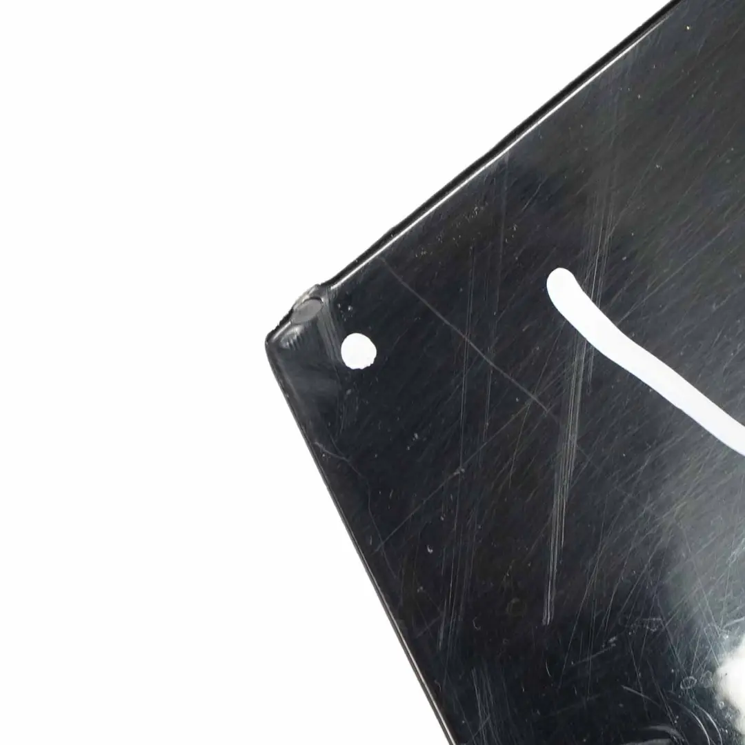 Front Door Mini R50 R52 R53 Cooper One Left N/S Schwarz 2 Black - 668 to with Part number 7202911 Front Door Mini R50 R52 R53 Cooper One Left N/S Schwarz 2 Black - 668 - SKU 7202911-SCH1 - Part number 7202911