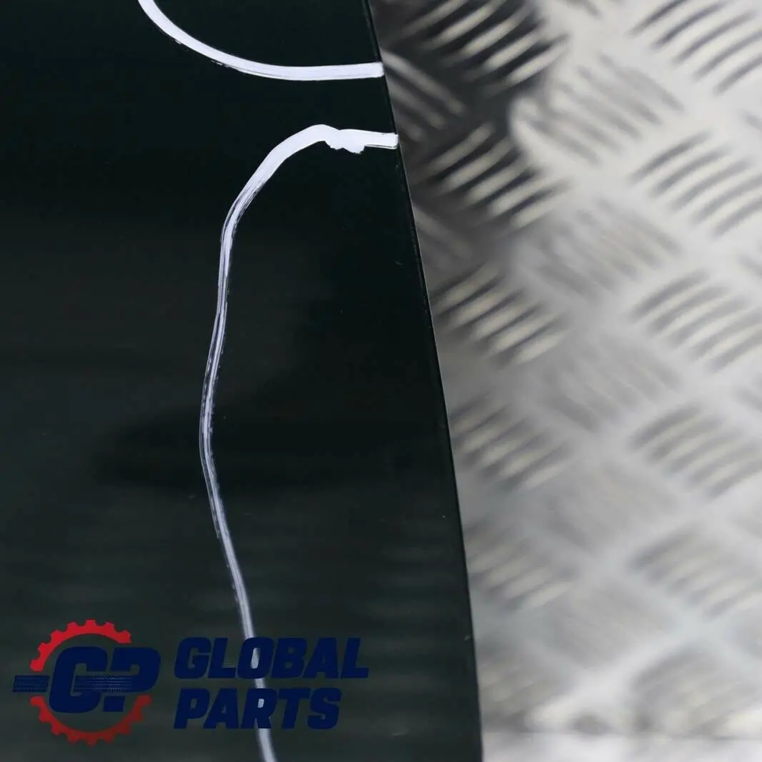 Front Right Door O/S British Racing Green to Mini Cooper R50 R52 R53 with Part number 7202912 Mini Cooper R50 R52 R53 Front Right Door O/S British Racing Green - SKU 7202912-BRG - Part number 7202912