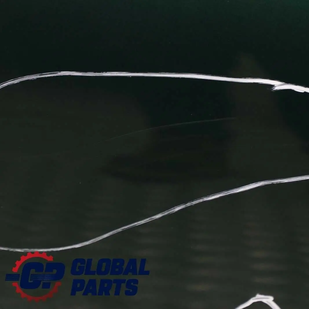 Front Right Door O/S British Racing Green to Mini Cooper R50 R52 R53 with Part number 7202912 Mini Cooper R50 R52 R53 Front Right Door O/S British Racing Green - SKU 7202912-BRG - Part number 7202912