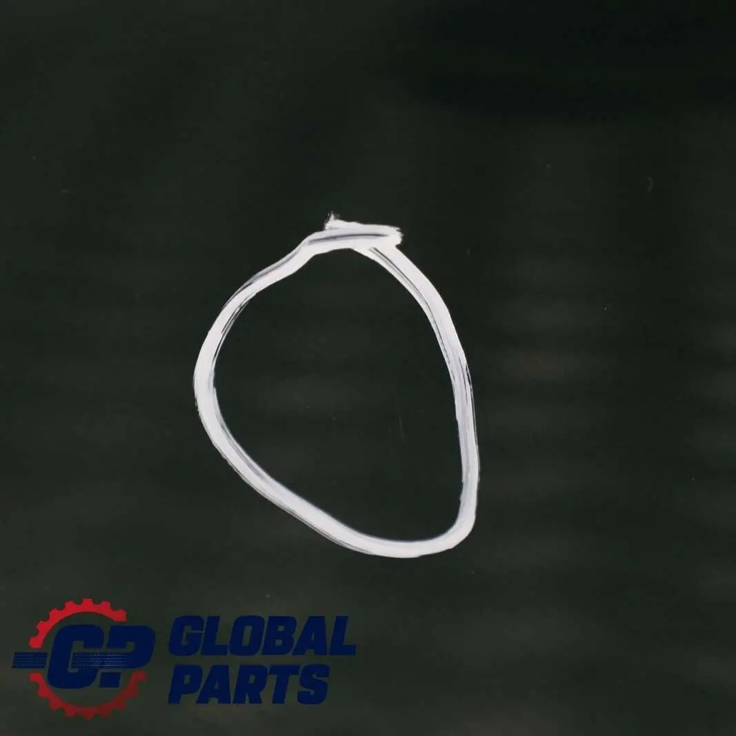 Mini Cooper R50 R52 R53 TĂĽr Vorn Rechts British Racing Green 430 - SKU 7202912-BRG - Teilenummer 7202912
