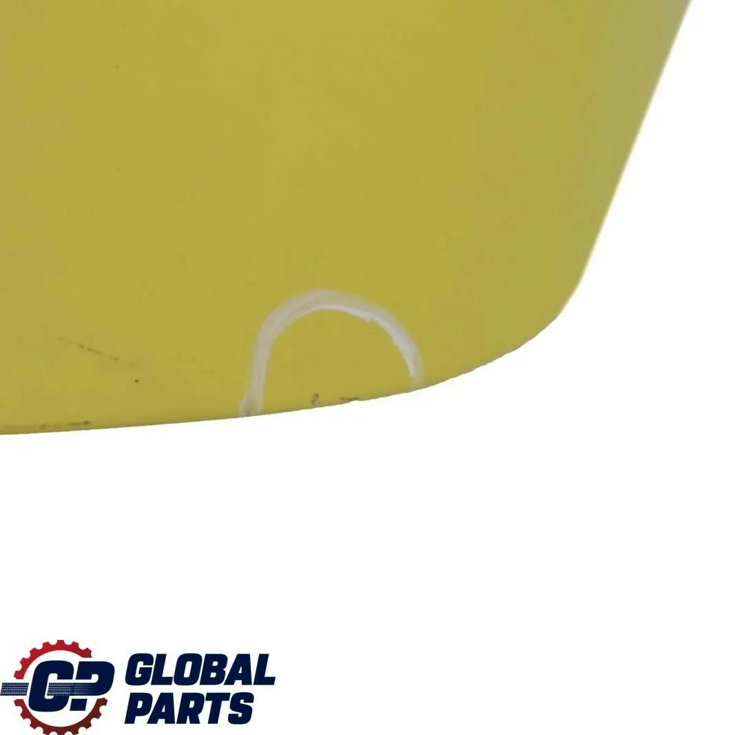 Tür Vorn Rechts Liquid Yellow Gelb - 902 für BMW MINI Cooper R50 R52 R53 mit Teilenummer 7202912 BMW MINI Cooper R50 R52 R53 Tür Vorn Rechts Liquid Yellow Gelb - 902 - SKU 7202912-YEL - Teilenummer 7202912