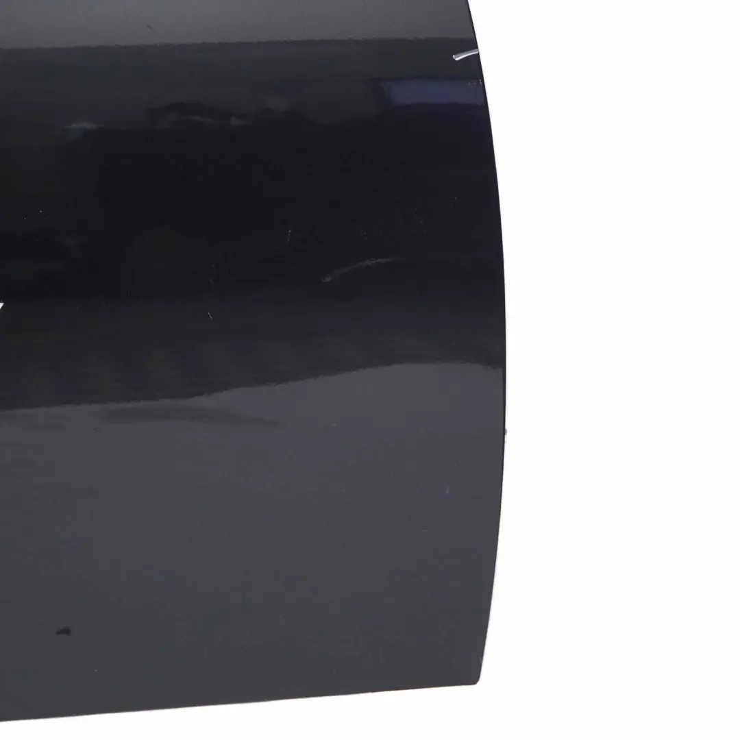 Mini Cooper R50 R52 R53 Porta anteriore destra Astro Black Metallic - A25 - SKU 7202912-ASB1 - Numero di parte 7202912