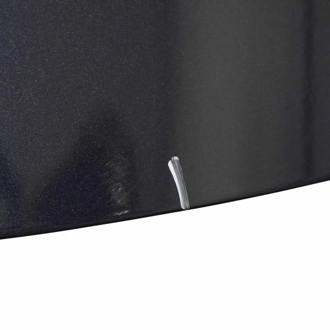 Mini Cooper R50 R52 R53 Porta anteriore destra Astro Black Metallic - A25 - SKU 7202912-ASB1 - Numero di parte 7202912
