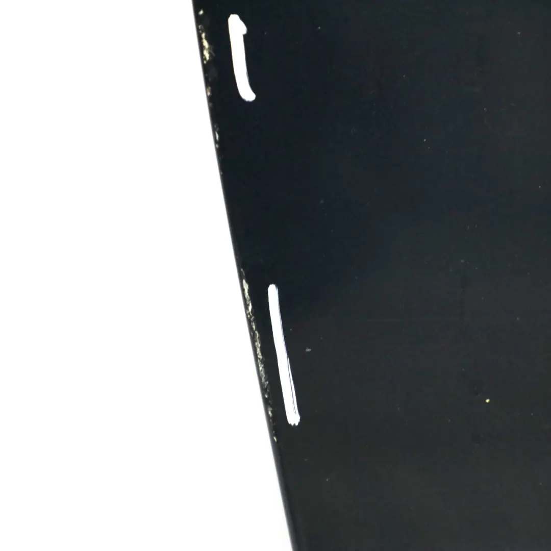 Door Front Right O/S Astro Black Metallic - A25 to Mini R50 R52 R53 with Part number 7202912 Mini R50 R52 R53 Door Front Right O/S Astro Black Metallic - A25 - SKU 7202912-ASB2 - Part number 7202912