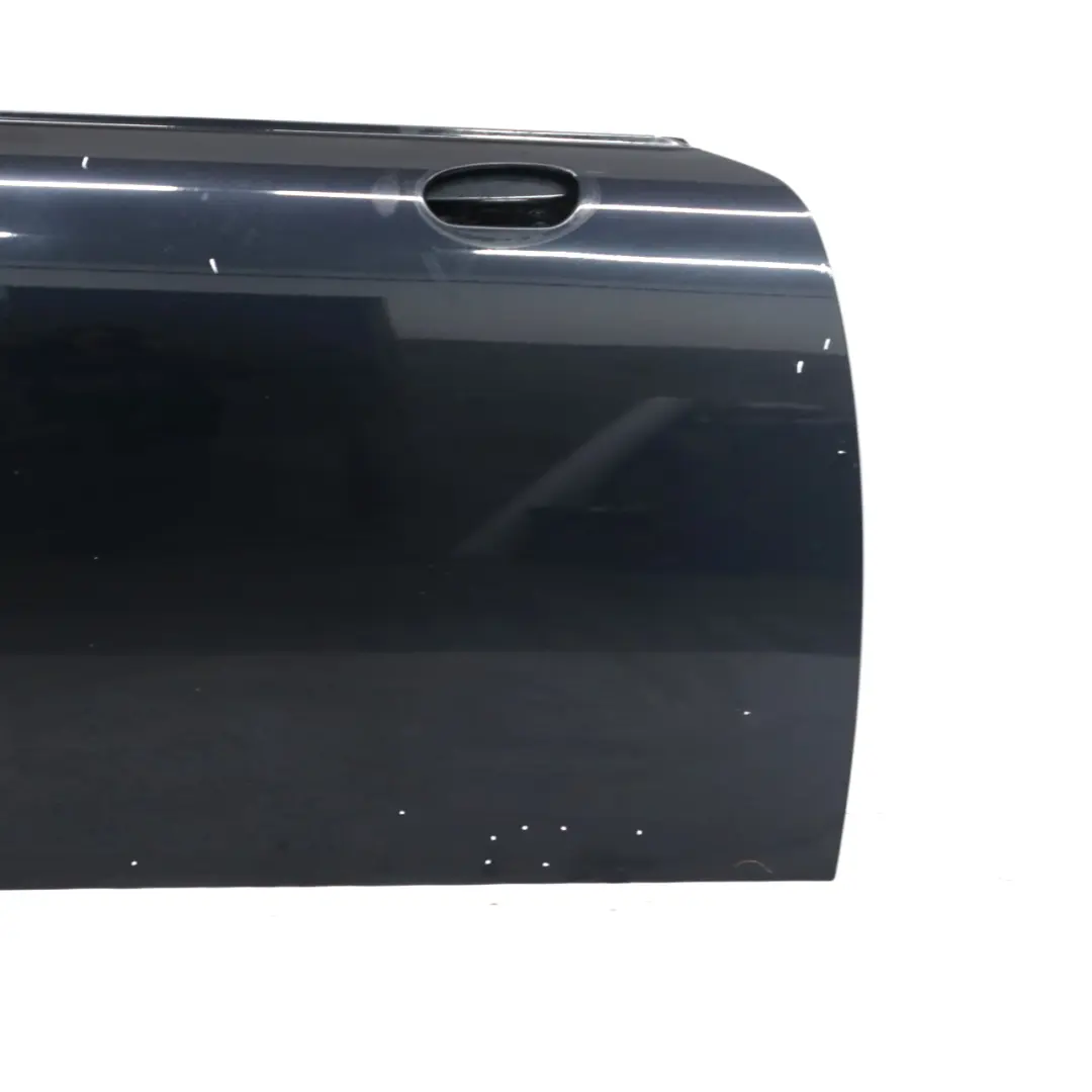 Mini Cooper R50 R52 R53 Porte avant droite Noir Astro Métallisé A25 - SKU 7202912-ASB2 - Numéro de pièce 7202912