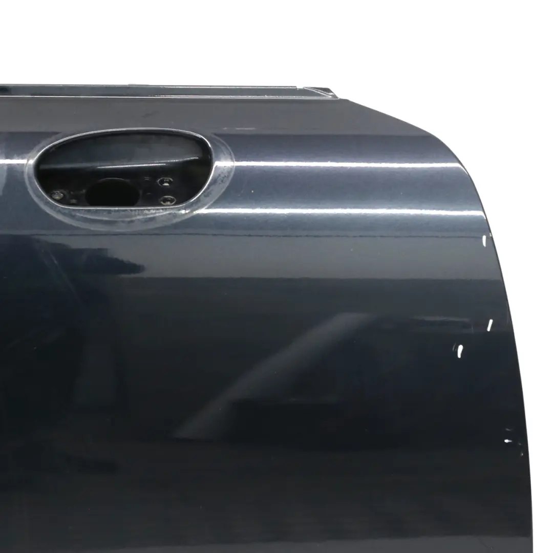 Tür vorne rechts Astro Schwarz Metallic - A25 für Mini Cooper R50 R52 R53 mit Teilenummer 7202912 Mini Cooper R50 R52 R53 Tür vorne rechts Astro Schwarz Metallic - A25 - SKU 7202912-ASB2 - Teilenummer 7202912