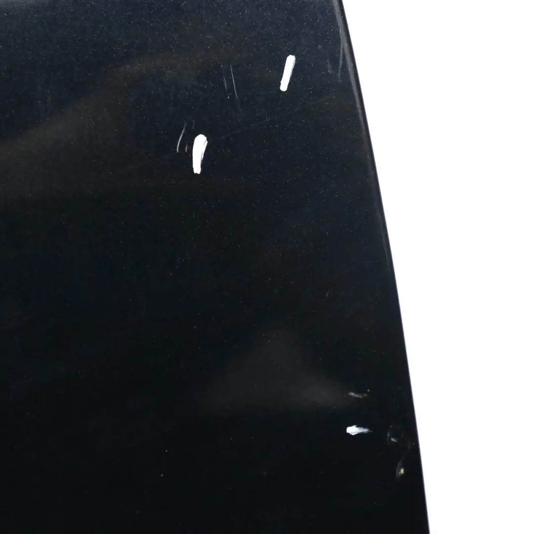 Mini R50 R53 Drzwi Prawy Przód Astro Black - A25 - SKU 7202912-ASB2 - Numer Części 7202912