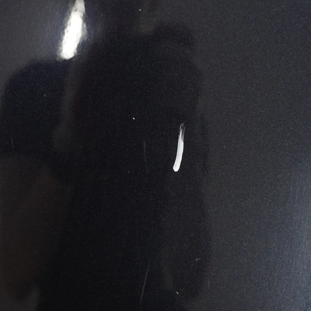 Front Right Door O/S Astro Black Metallic - A25 to Mini Cooper R50 R52 R53 with Part number 7202912 Mini Cooper R50 R52 R53 Front Right Door O/S Astro Black Metallic - A25 - SKU 7202912-ASB - Part number 7202912