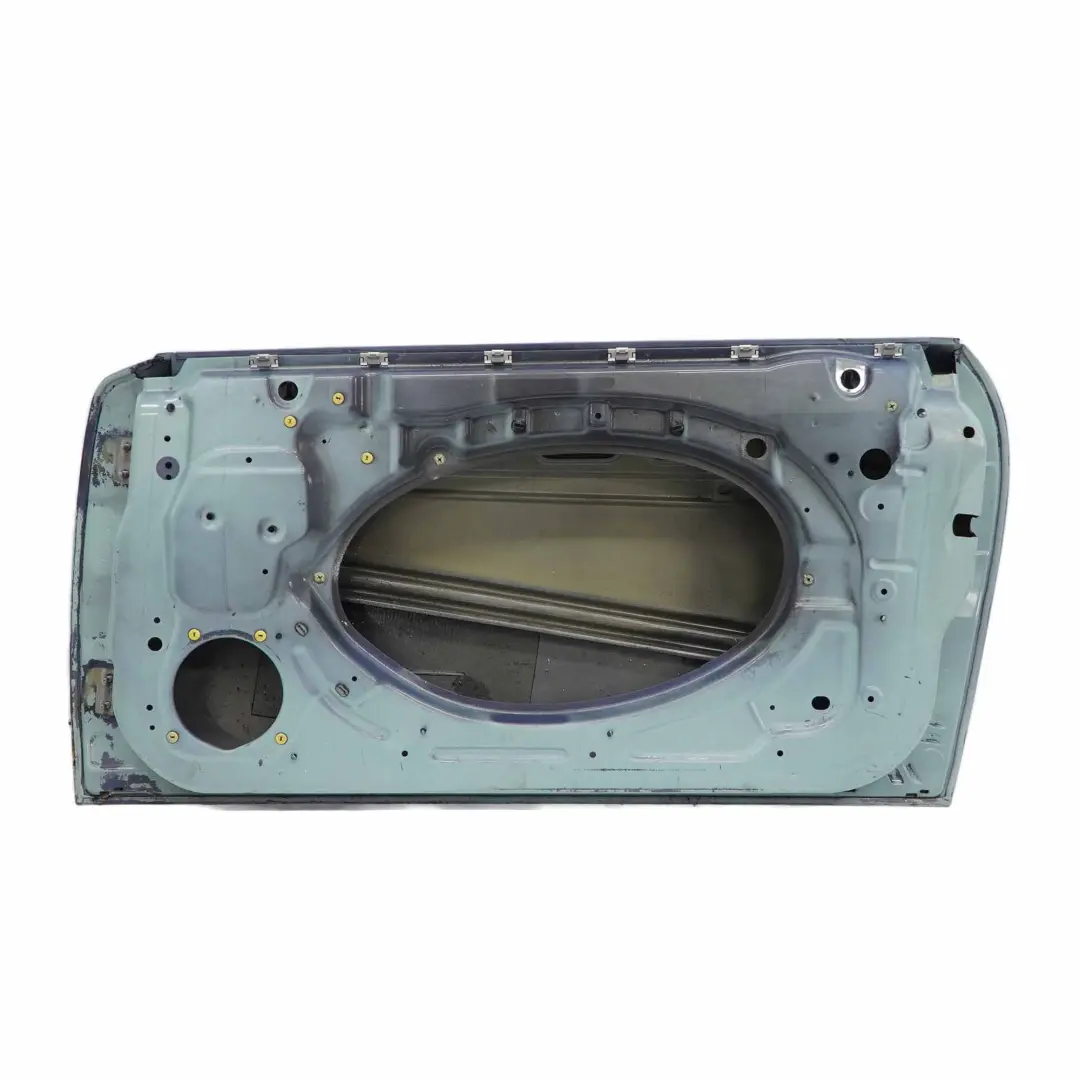  Porta Anteriore Mini R50 R52 R53 Cooper Pannello Destro Azzurro - SKU 7202912-BLUE - Numero di parte 7202912