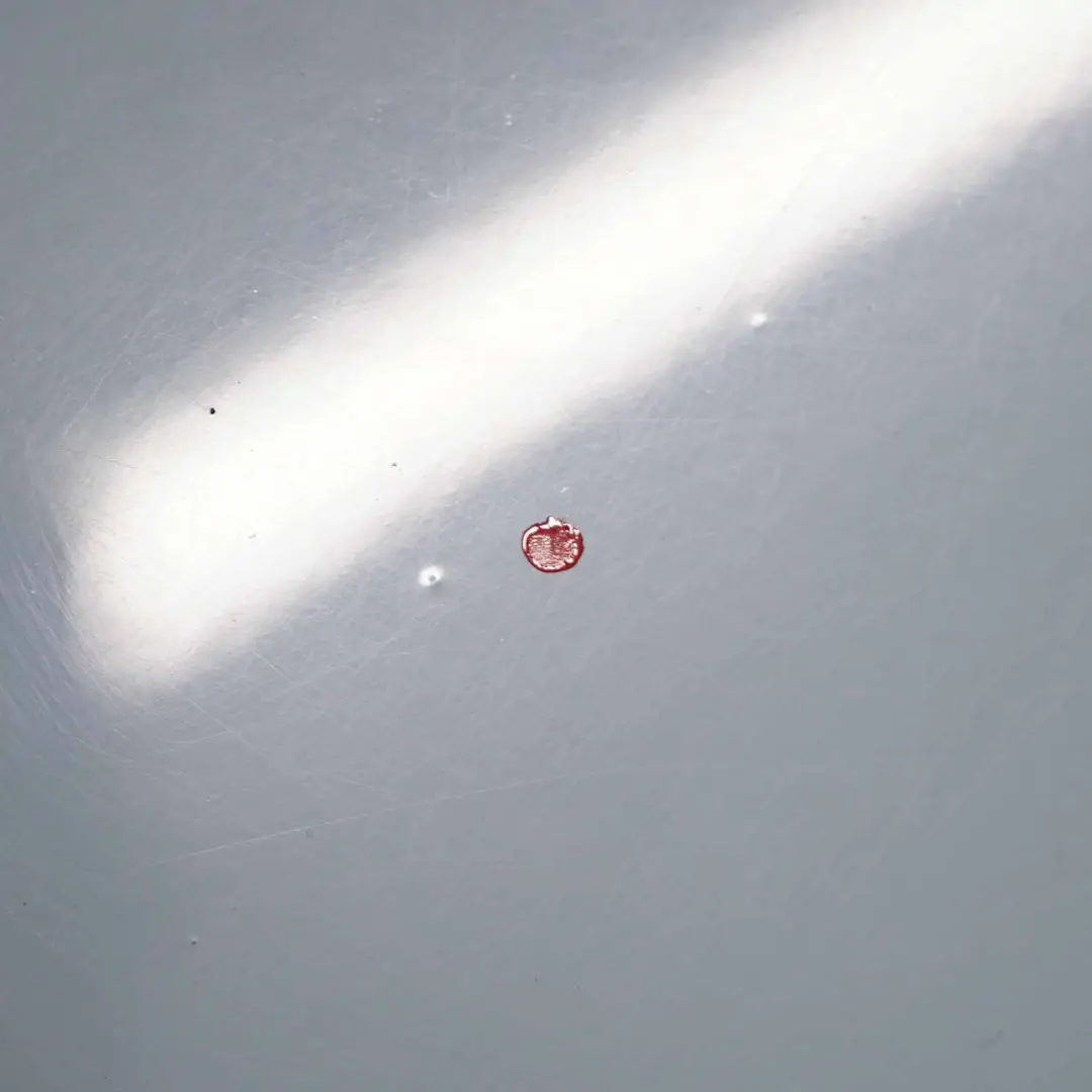 Mini Cooper R50 R52 R53 Tür Vorne Rechts Blau Gefarbt - SKU 7202912-BLUE - Teilenummer 7202912