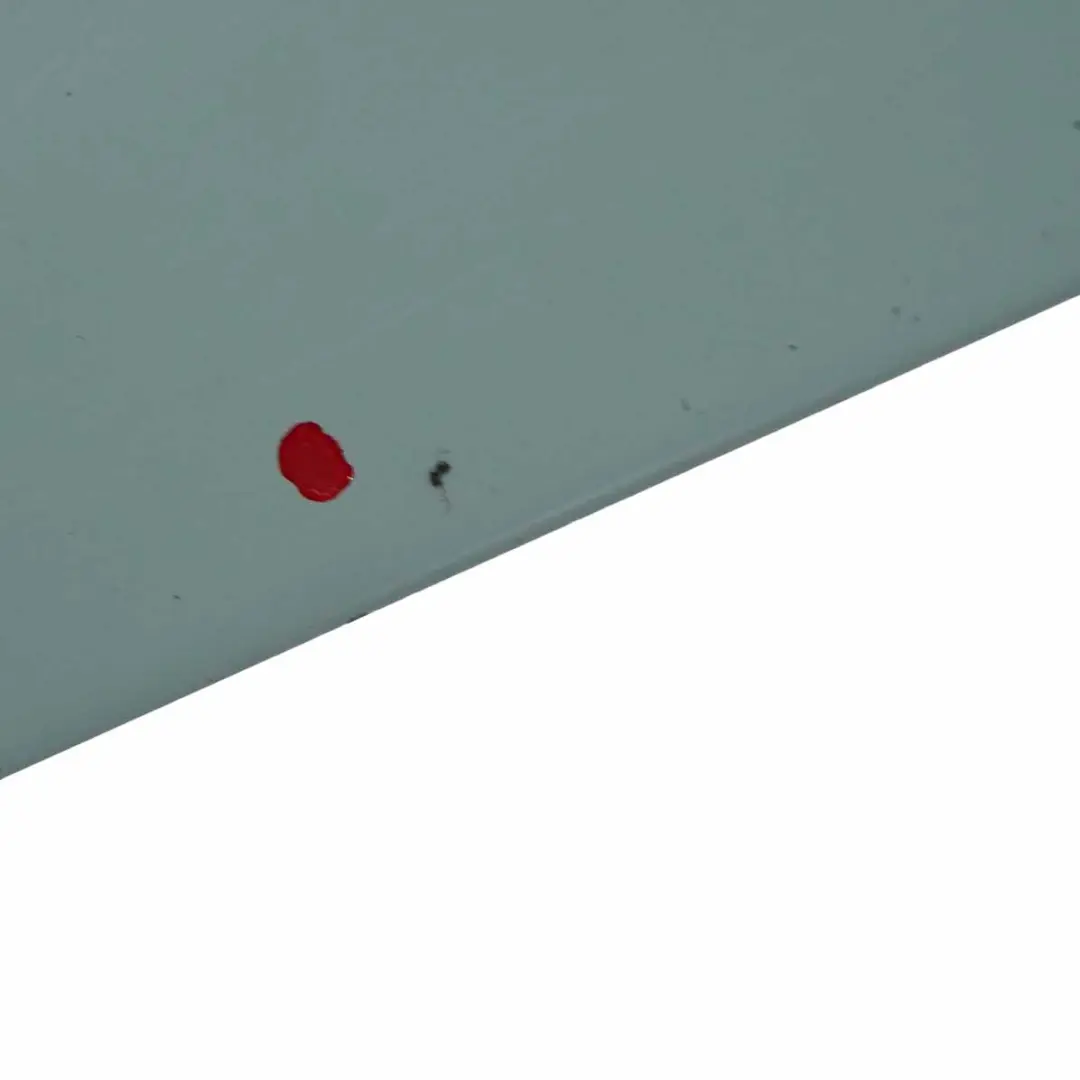  Front Door Mini R50 R52 R53 Cooper Right O/S Panel Blue Painted - SKU 7202912-BLUE - Part number 7202912