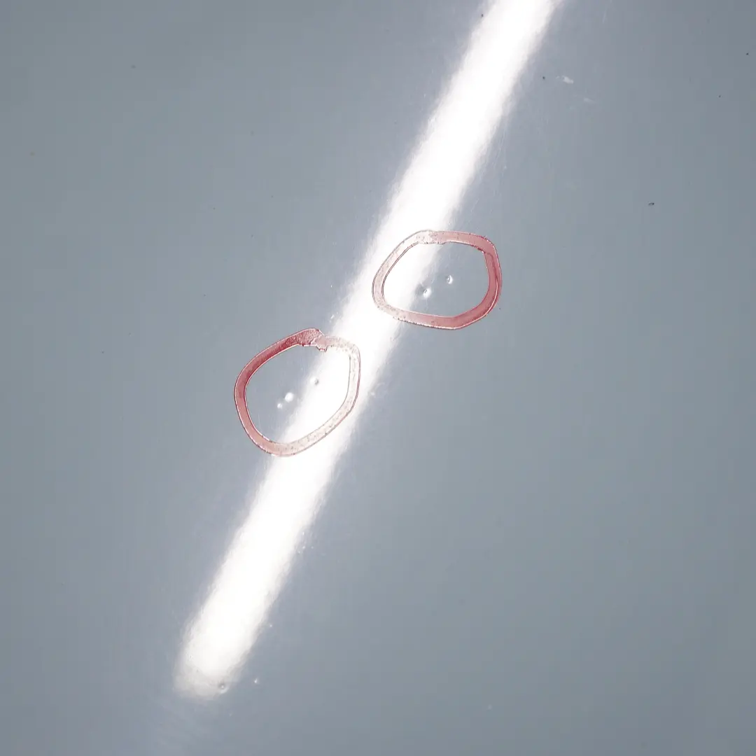 Puerta Delantera Derecho Pintado Azul para Mini R50 R52 R53 con número de pieza 7202912 Mini R50 R52 R53 Puerta Delantera Derecho Pintado Azul - SKU 7202912-BLUE - Número de pieza 7202912