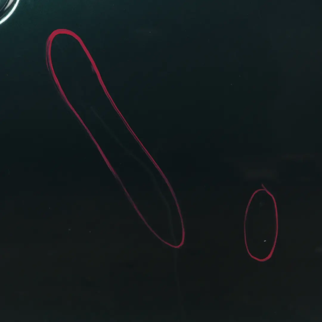 Front Right Door O/S British Racing Green - 895 to Mini Cooper R50 R52 R53 with Part number 7202912 Mini Cooper R50 R52 R53 Front Right Door O/S British Racing Green - 895 - SKU 7202912-BRG1 - Part number 7202912