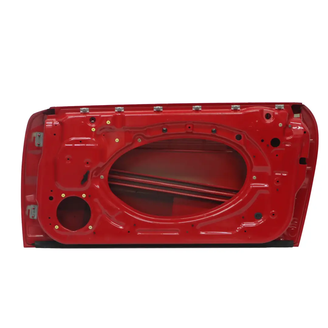 droite Rouge Chili - 851 pour Mini R50 R52 R53 Porte avant à propos du numéro de pièce 7202912 Mini R50 R52 R53 Porte avant droite Rouge Chili - 851 - SKU 7202912-CHRED1 - Numéro de pièce 7202912