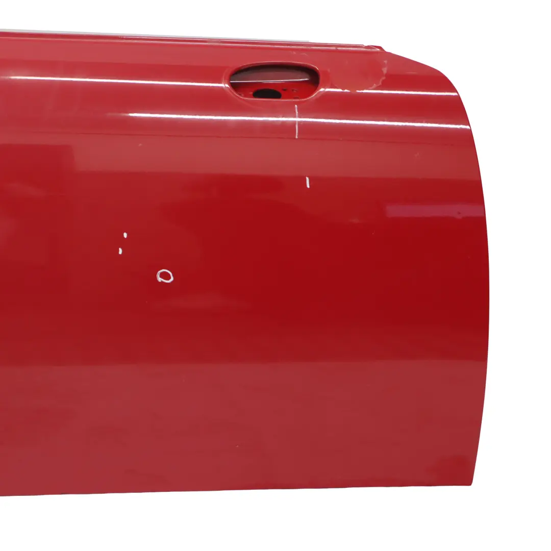Mini R50 R52 R53 Front Right Door O/S Chili Red - 851 - SKU 7202912-CHRED1 - Part number 7202912