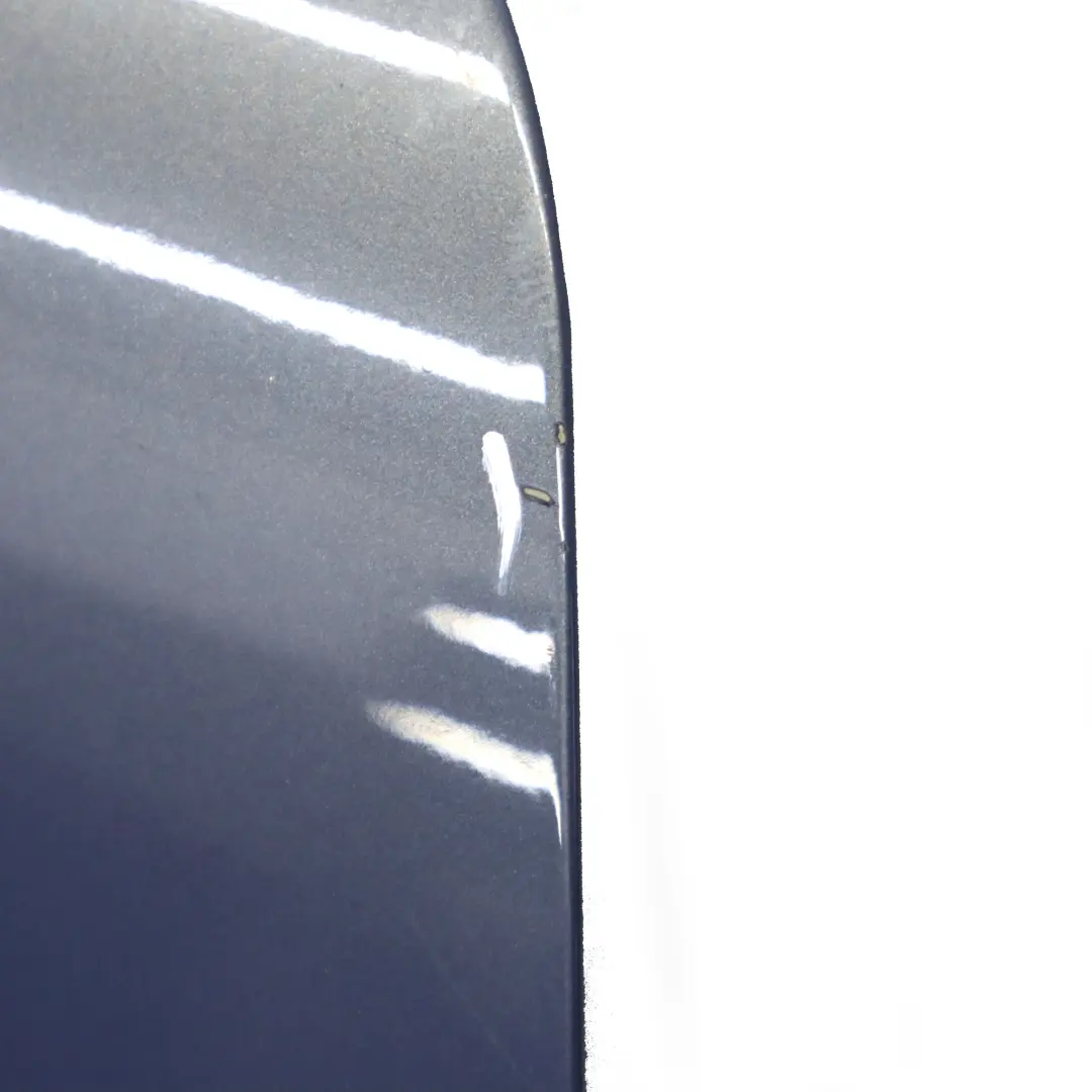 Mini R50 R52 R53 Front Right Door O/S Cool Blue Metallic - A27 - SKU 7202912-COOL1 - Part number 7202912