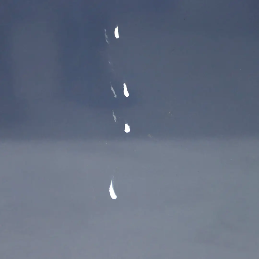 Droite Cool Blue Metallic - A27 pour Mini R50 R52 R53 Porte Avant à propos du numéro de pièce 7202912 Mini R50 R52 R53 Porte Avant Droite Cool Blue Metallic - A27 - SKU 7202912-COOL1 - Numéro de pièce 7202912