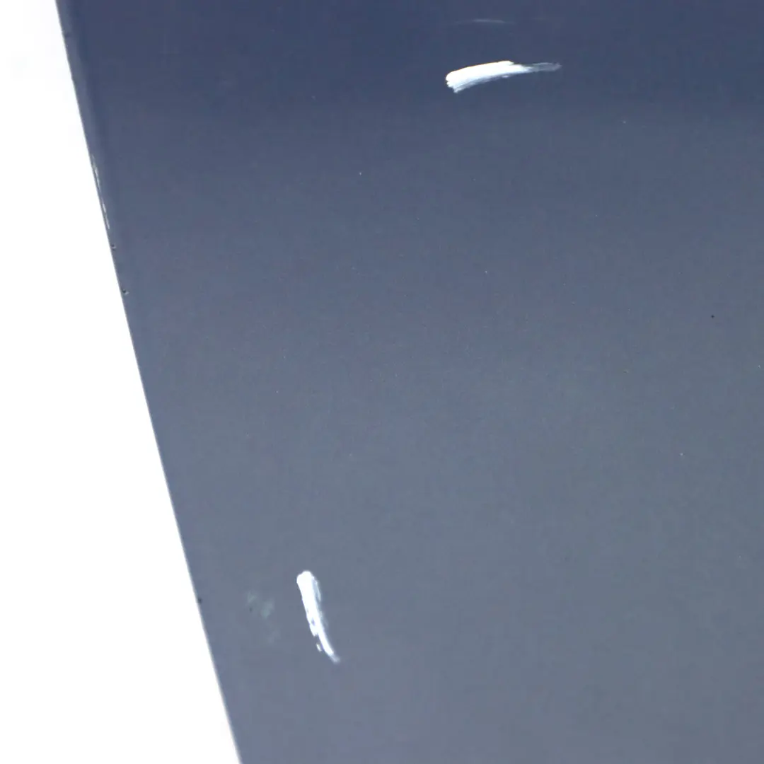 Tür vorne rechts Cool Blue Metallic - A27 für Mini R50 R52 R53 mit Teilenummer 7202912 Mini R50 R52 R53 Tür vorne rechts Cool Blue Metallic - A27 - SKU 7202912-COOL1 - Teilenummer 7202912