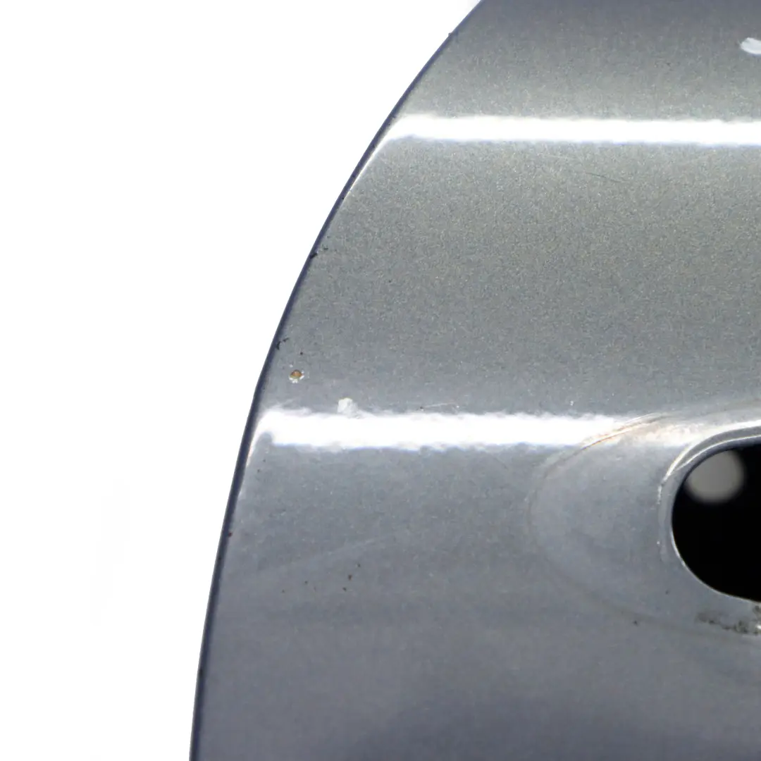 Mini R50 R52 R53 Front Right Door O/S Cool Blue Metallic - A27 - SKU 7202912-COOL1 - Part number 7202912