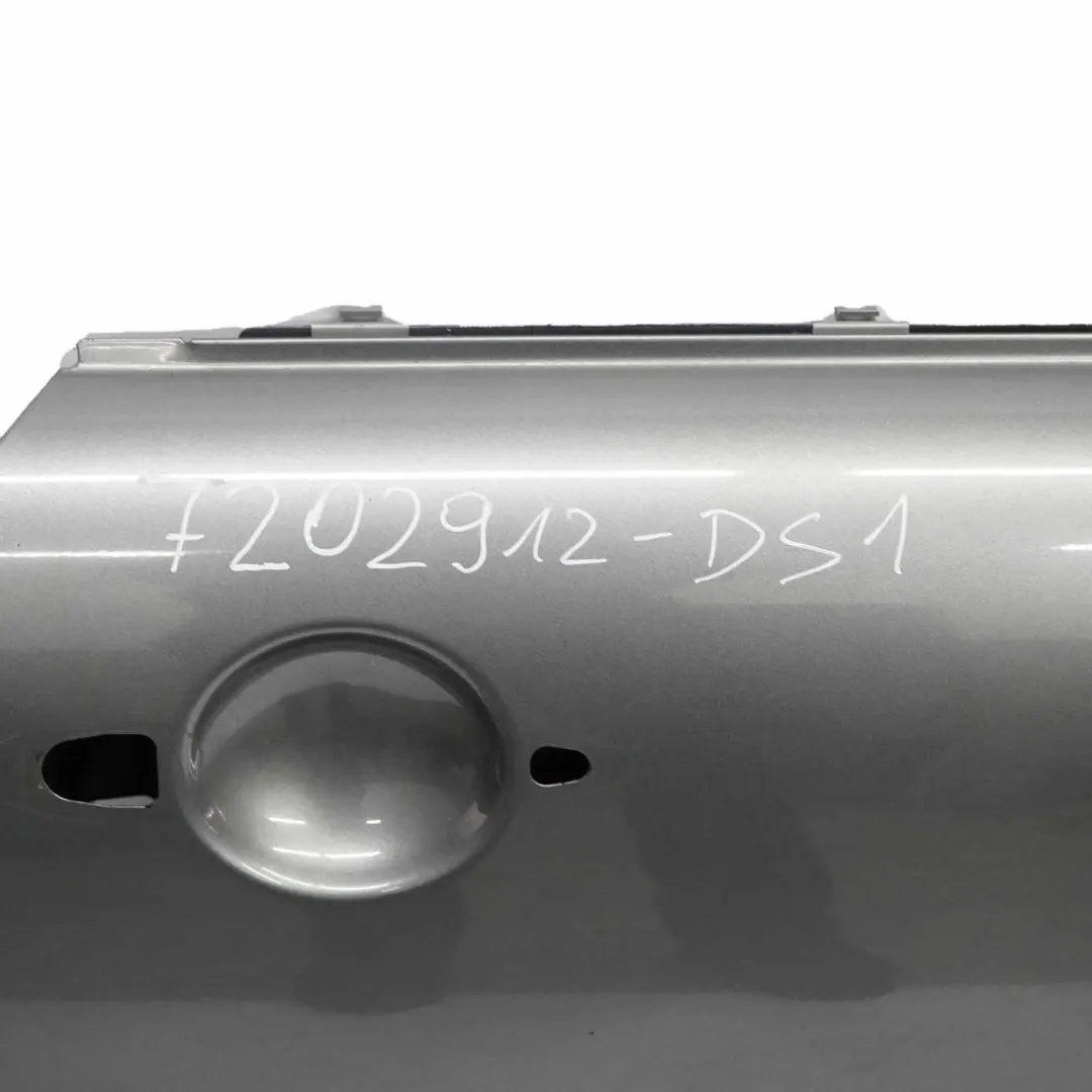 Mini R50 R52 R53 Drzwi Prawe Tylne Dark Silver - SKU 7202912-DS1 - Numer Części 7202912