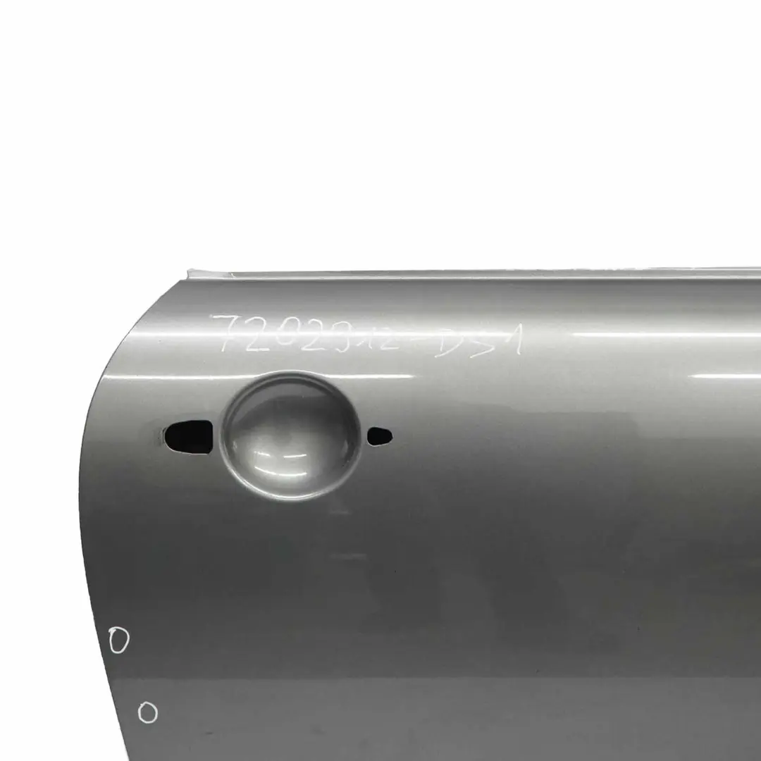 Mini R50 R52 R53 Drzwi Prawe Tylne Dark Silver - SKU 7202912-DS1 - Numer Części 7202912