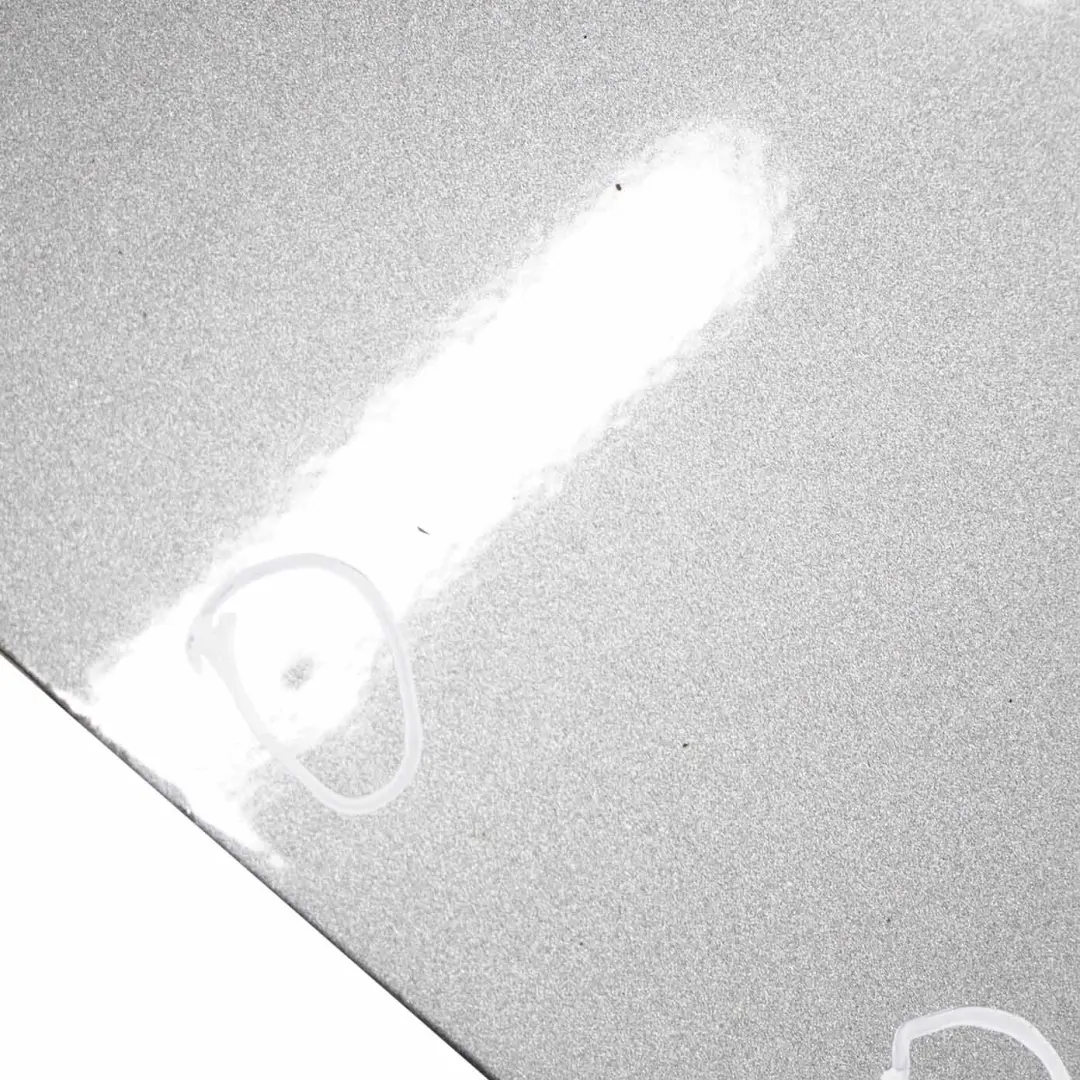 Puerta Delantera Derecha Plata Oscuro Metalizado - 871 para Mini Cooper R50 R52 R53 con número de pieza 7202912 Mini Cooper R50 R52 R53 Puerta Delantera Derecha Plata Oscuro Metalizado - 871 - SKU 7202912-DS1 - Número de pieza 7202912