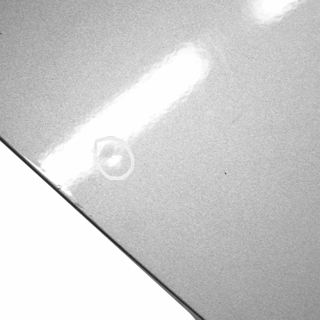Mini R50 R52 R53 Drzwi Prawe Tylne Dark Silver - SKU 7202912-DS1 - Numer Części 7202912